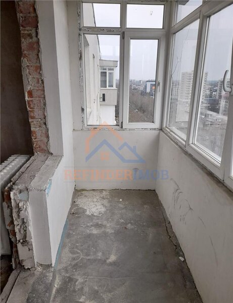 1 Decembrie 1918, Trapezului, apartament 2 camere de vanzare.