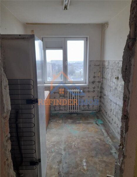 1 Decembrie 1918, Trapezului, apartament 2 camere de vanzare.