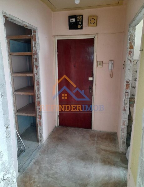 1 Decembrie 1918, Trapezului, apartament 2 camere de vanzare.